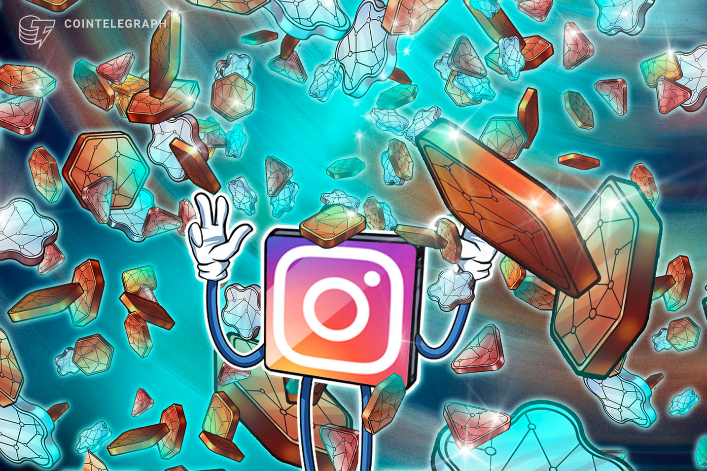 How Instagram NFTs will create new marketing opportunities