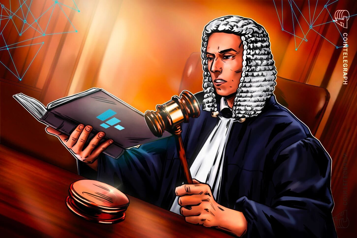 FTX, Robinhood hisselerini elinde tutmak istiyor