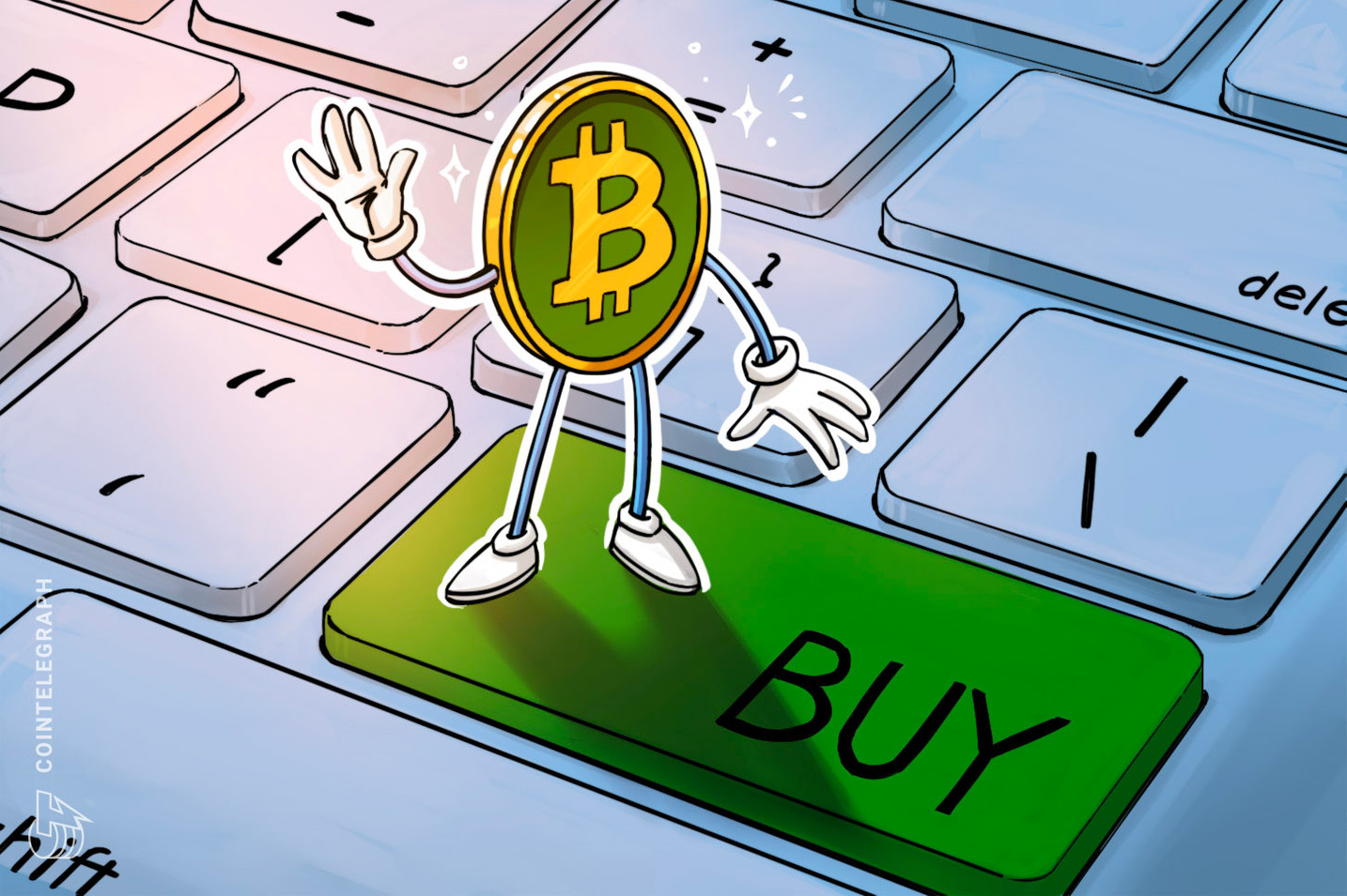 La fragilité économique pourrait donner au bitcoin un nouveau rôle dans le commerce mondial