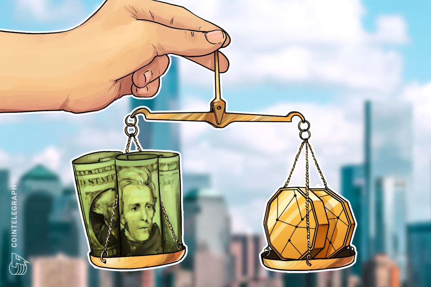 La capitalizzazione totale del mercato cripto subisce un altro colpo ma i trader rimangono neutrali 