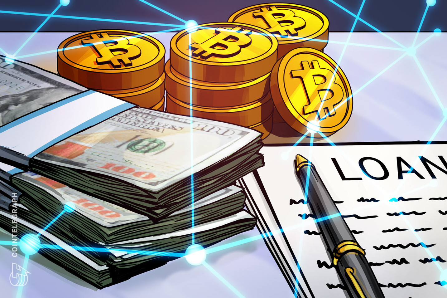 BTC-Miner Core Scientific bekommt vorläufigen Kredit in Höhe von 37,4 Mio. US-Dollar