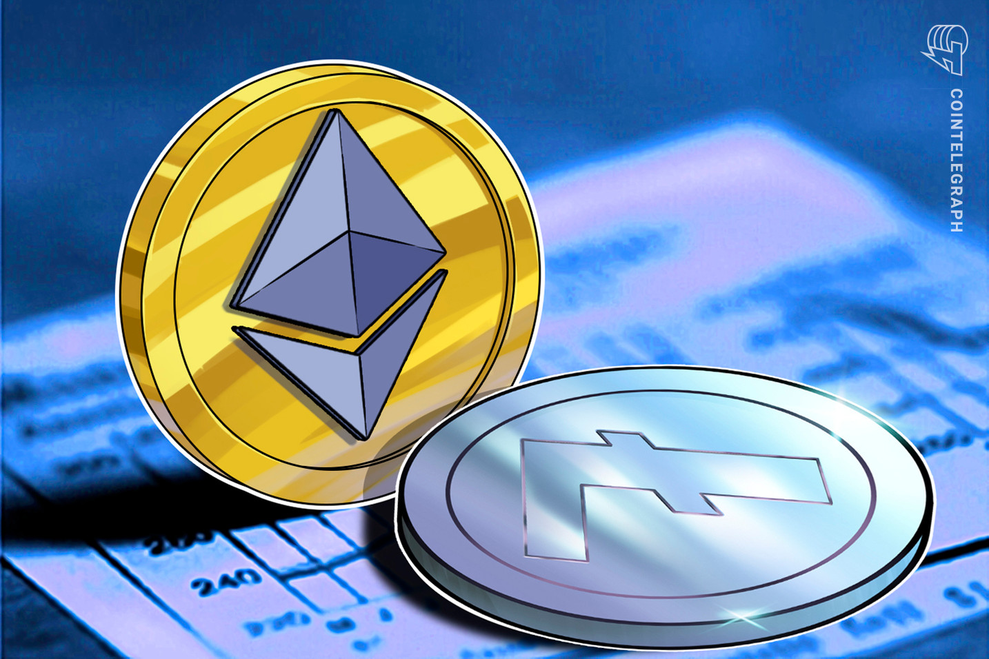 Ethereum and Litecoin make a move while Bitcoin price searches for