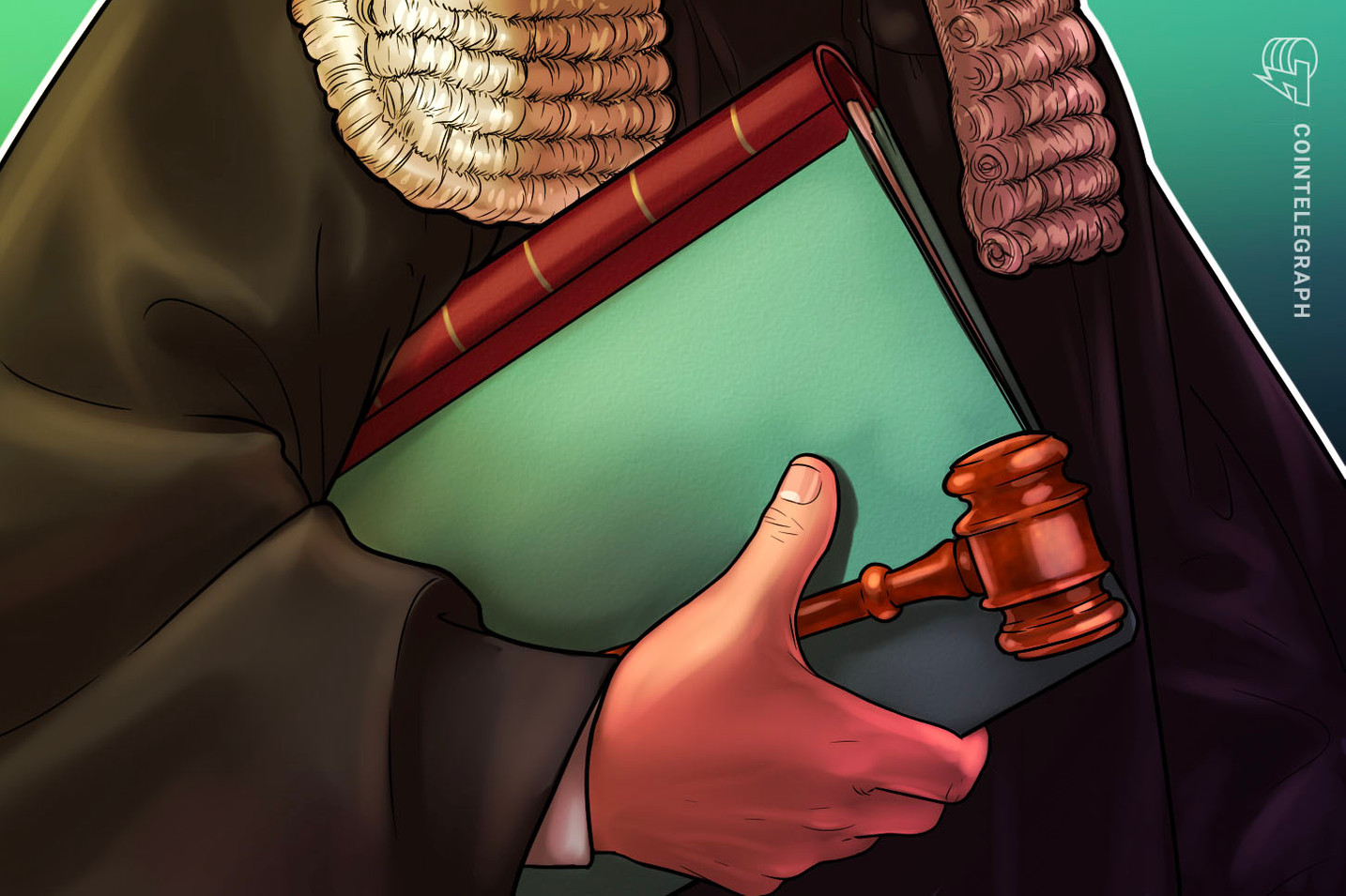Giudice si tira fuori dal caso SBF-FTX, citando il legame con lo studio legale del marito