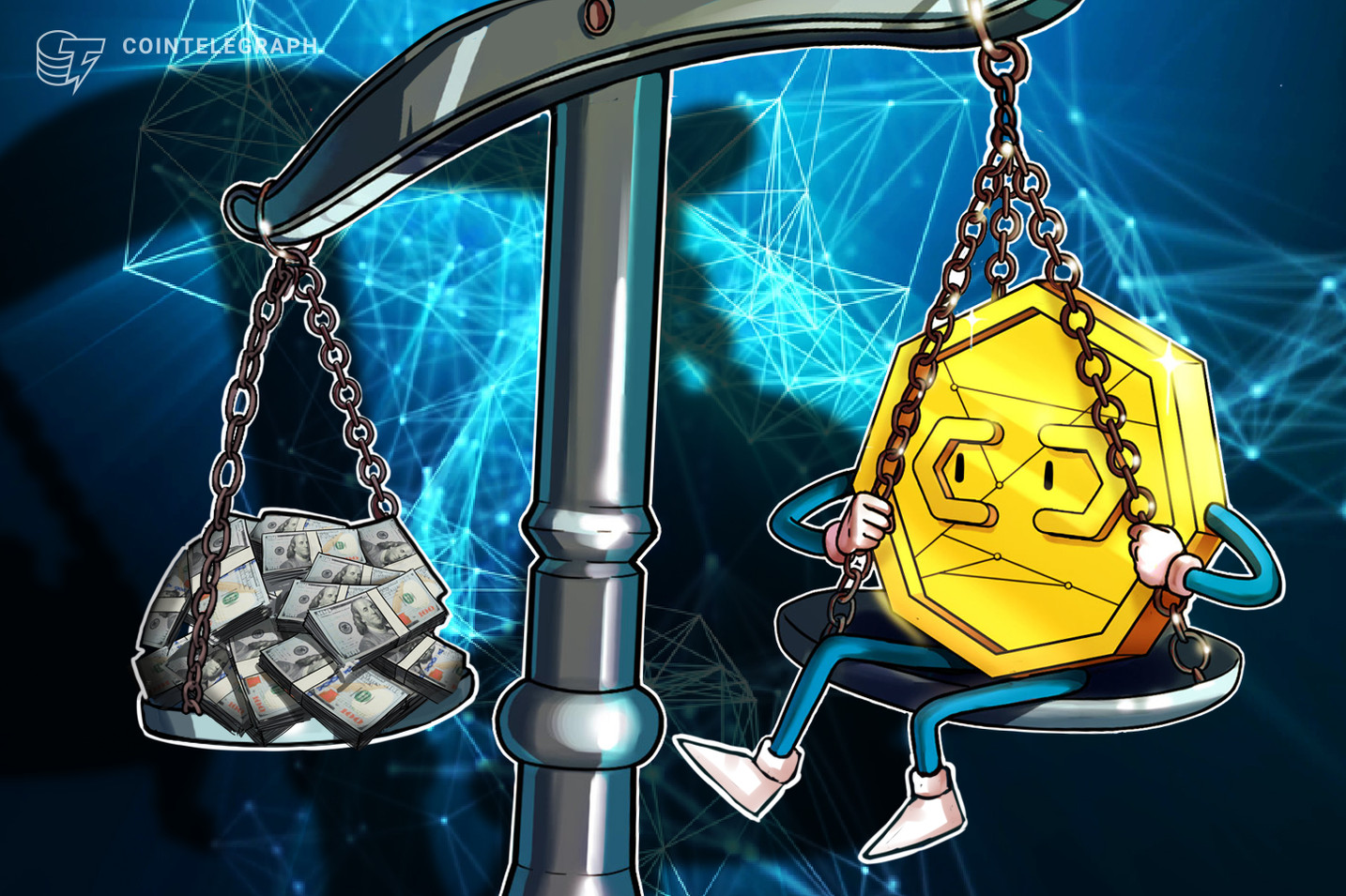 L'exchange di criptovalute OKX rilascia una seconda Proof of Reserves