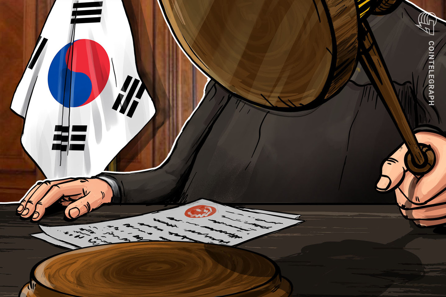 La saga de exclusión de Wemix continúa en una corte de Corea del Sur