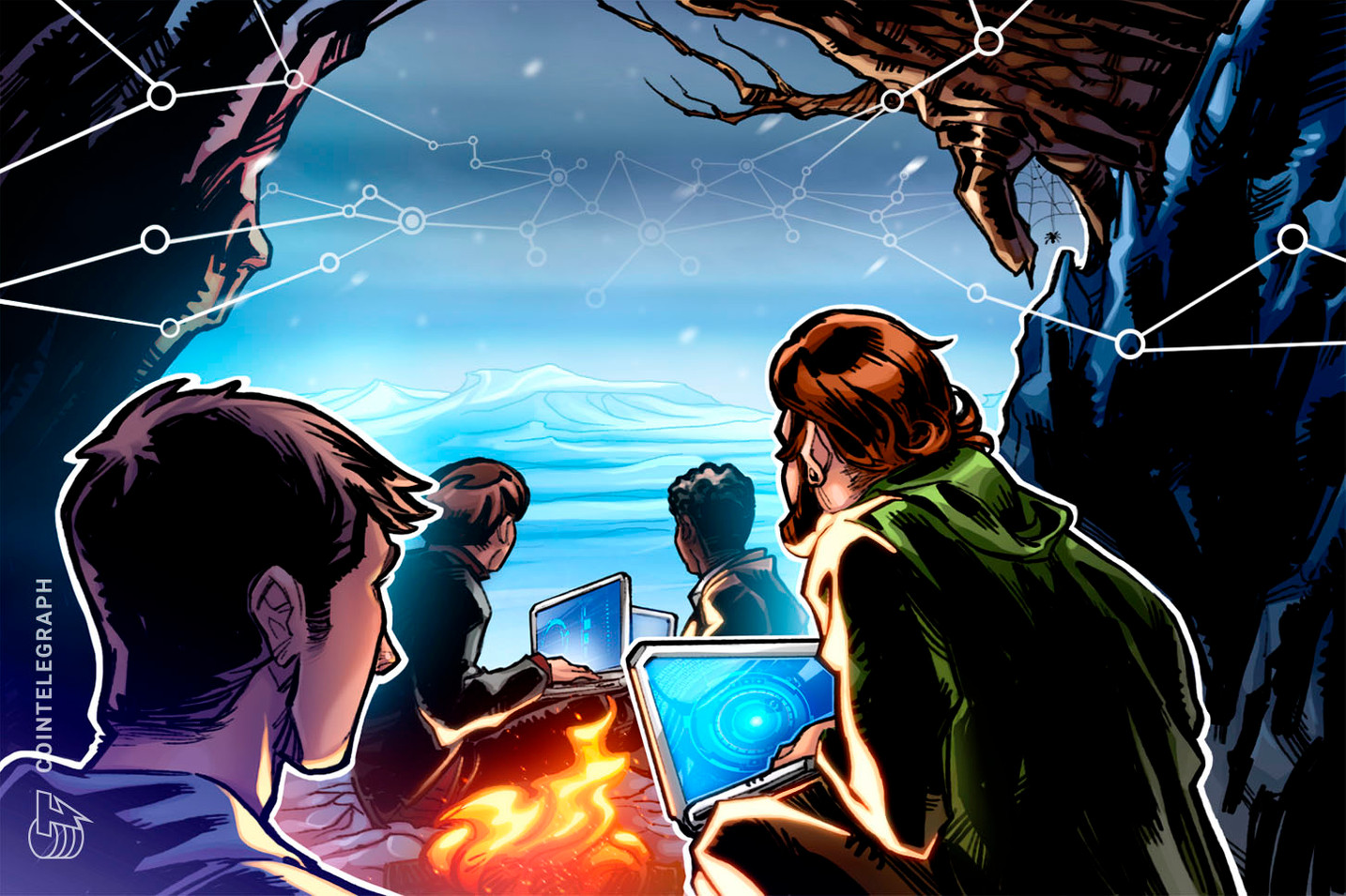 New OECD report takes lessons from crypto winter, faults ‘financial engineering’