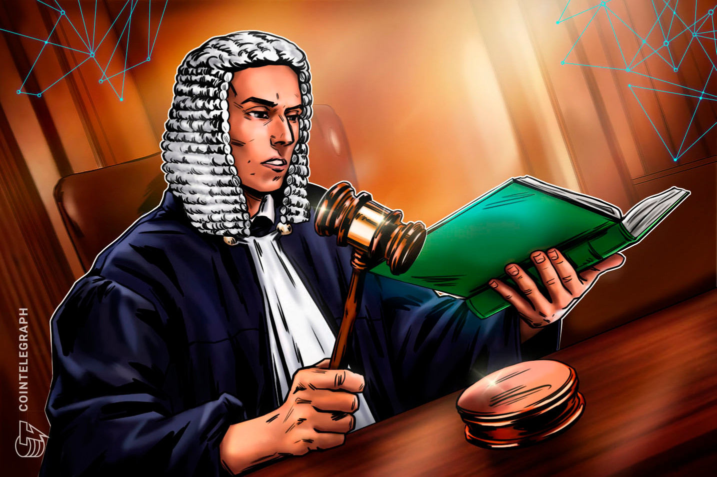 Le juge ordonne que Celsius restitue 44 millions $ de cryptomonnaies aux clients