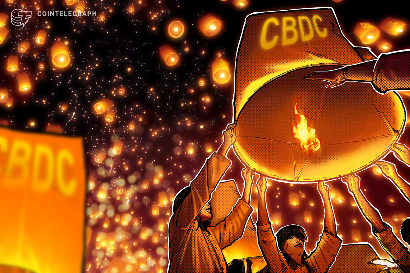 Per incrementare l'adozione, il wallet della CBDC cinese ricorre ad una tradizione secolare