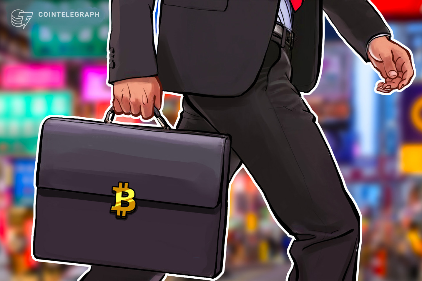 MicroStrategy kauft erneut Bitcoin (BTC)
