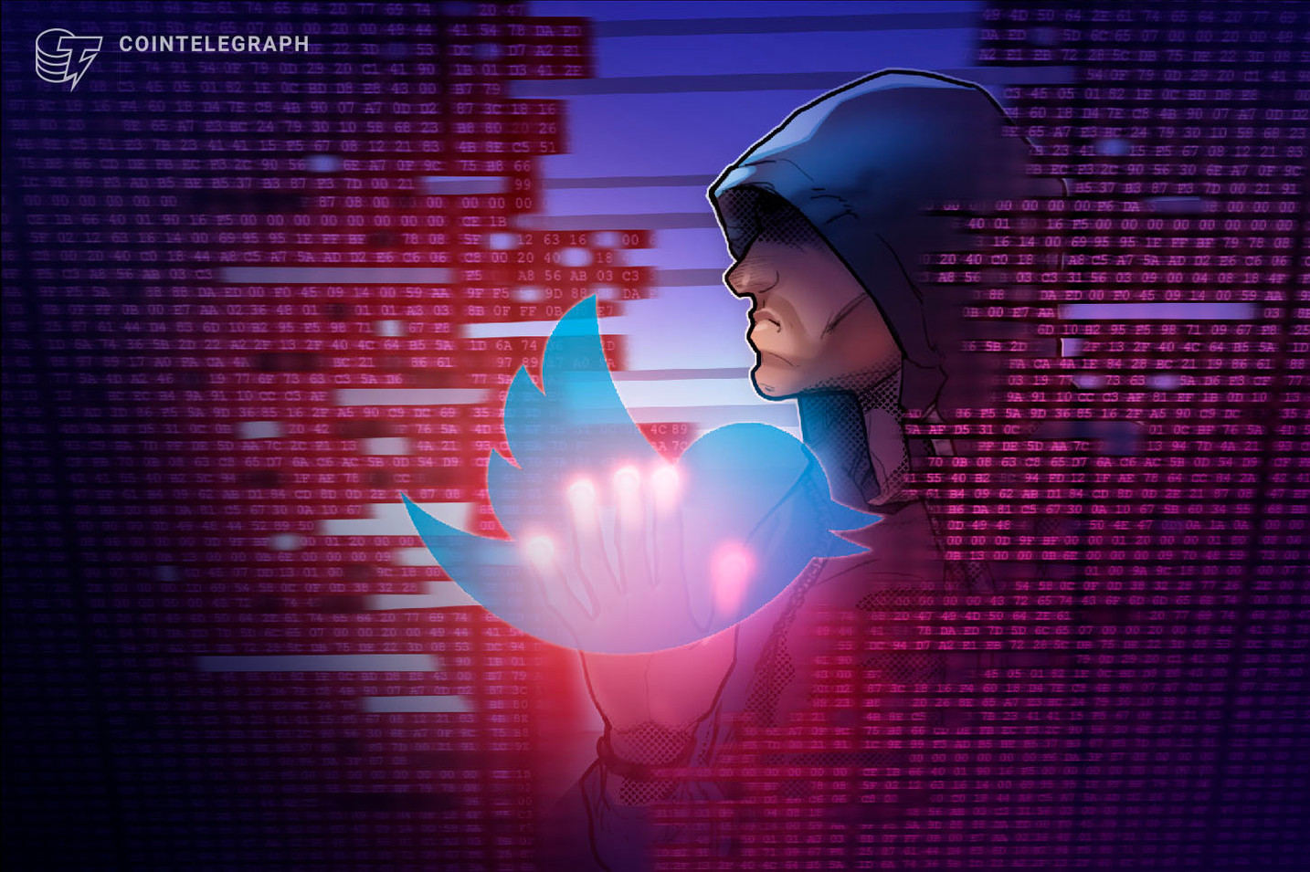 Les données des utilisateurs de Twitter seraient en vente sur le marché noir