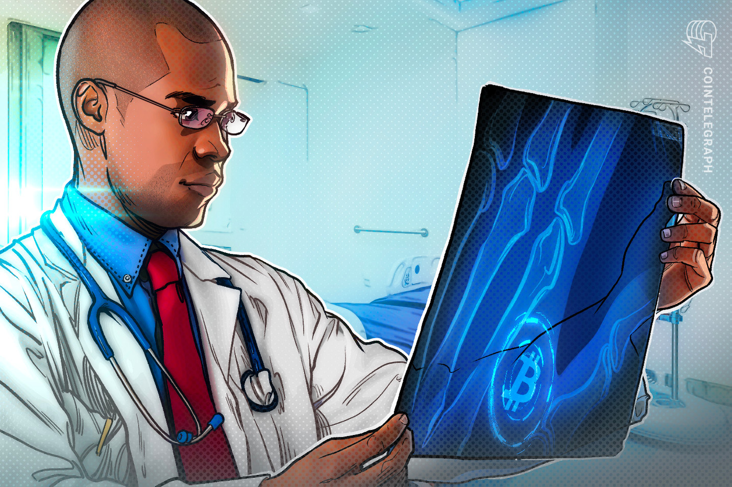 Not medical advice: Bitcoiner implants Lightning chip to make BTC payments by hand
