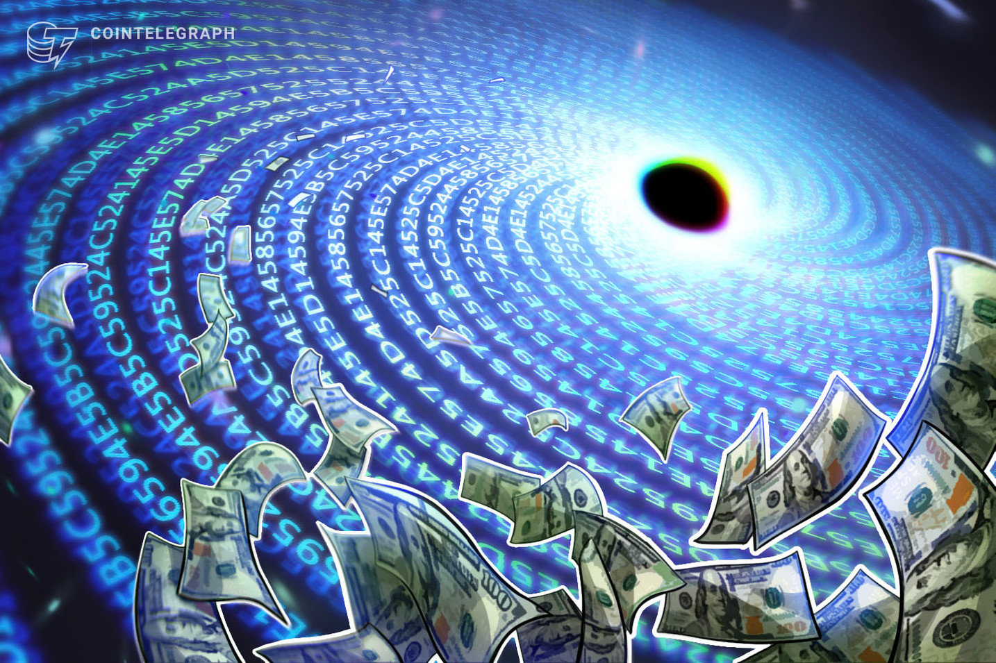Apenas 1% das pessoas conseguem lidar com autocustódia de criptomoedas, diz CEO da Binance
