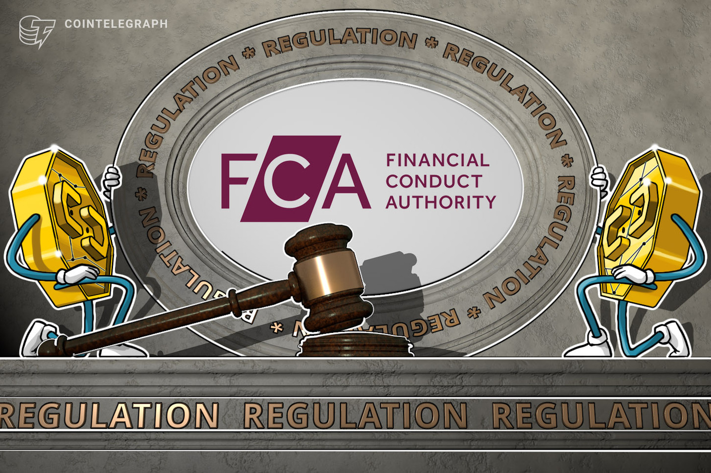 Kommender FCA-Chef kritisiert Kryptobranche scharf