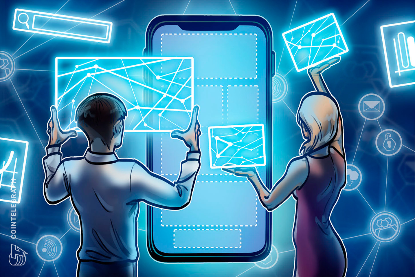 How Web3 DApps can change the world