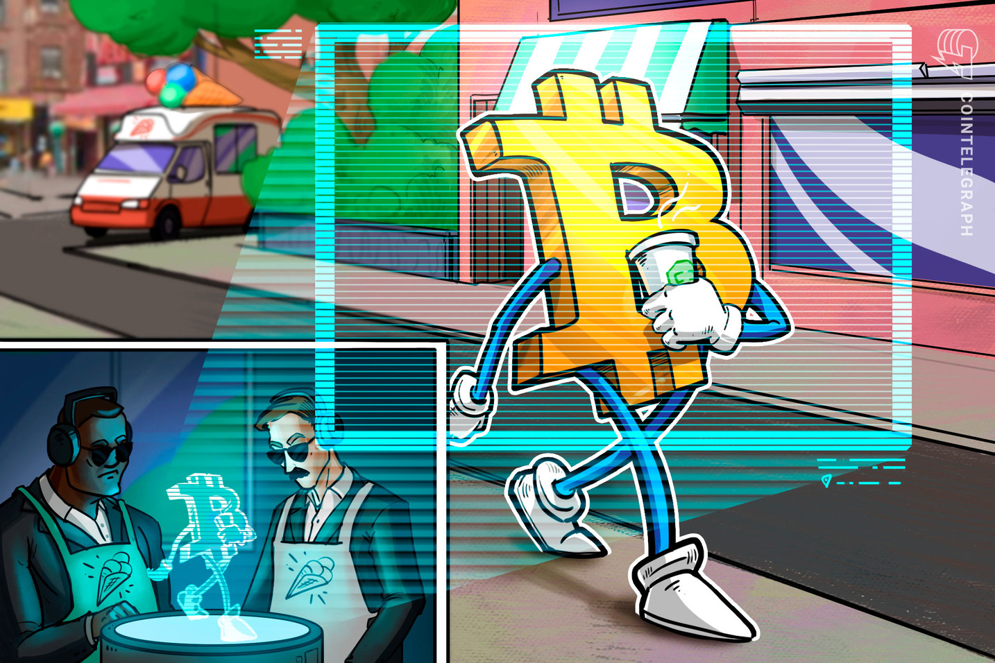 BTC azzera le perdite di FTX: Cinque aspetti da tener d'occhio questa settimana