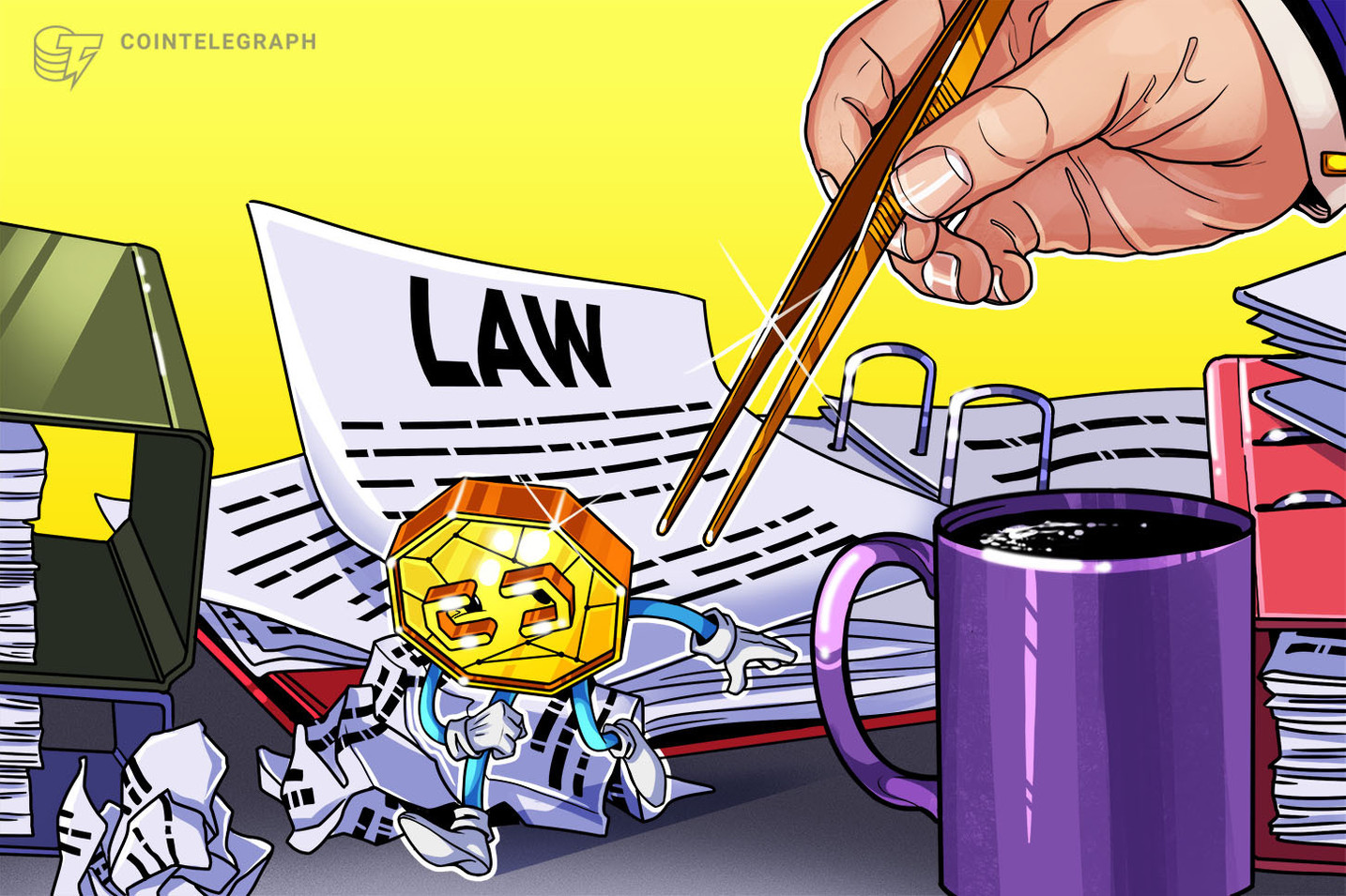 仮想通貨に精通した弁護士、FTX破綻後の規制強化で需要高まる＝専門家らが予想