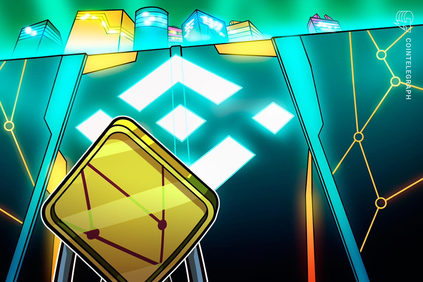 Binance, NFT listeleme kurallarını sıkılaştırıyor