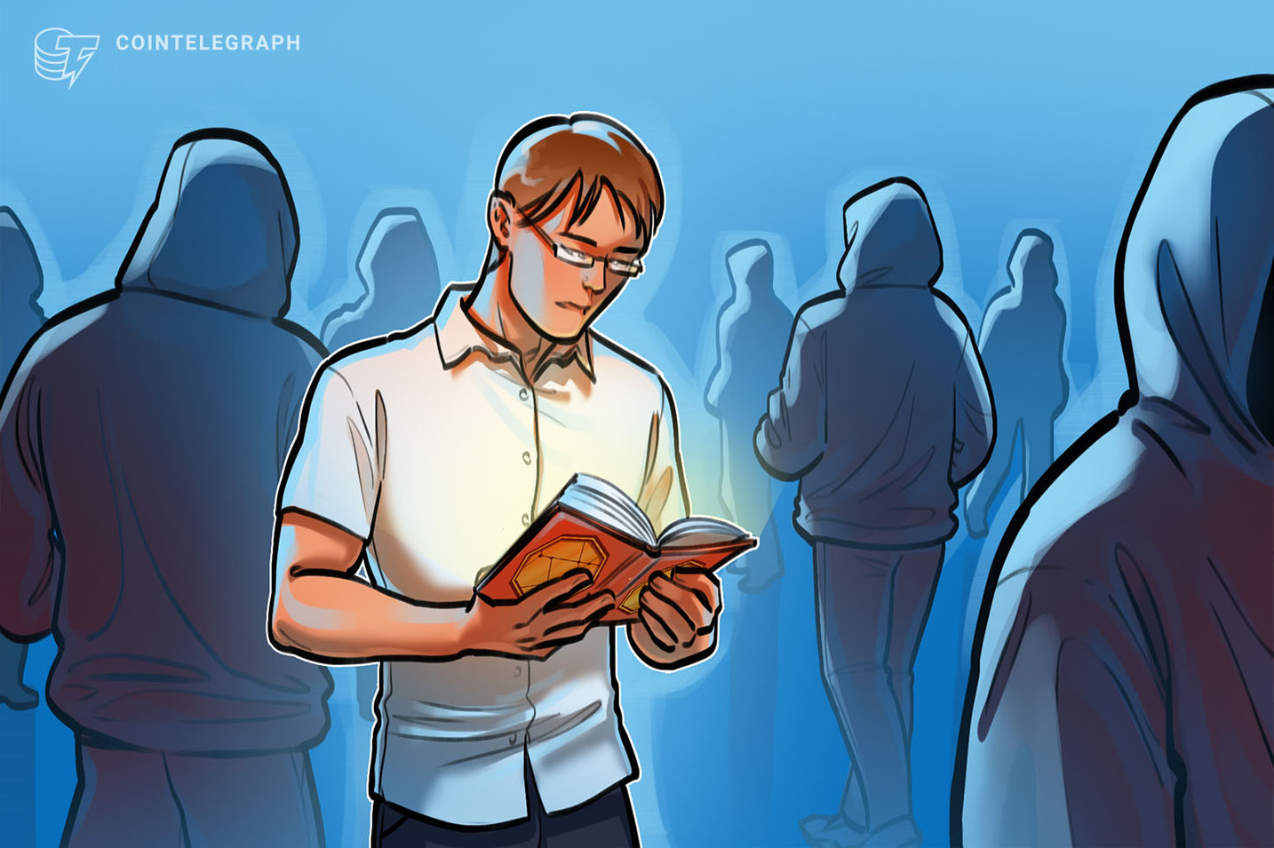 Des agences de l'UE ciblent les escrocs derrière les fraudes crypto