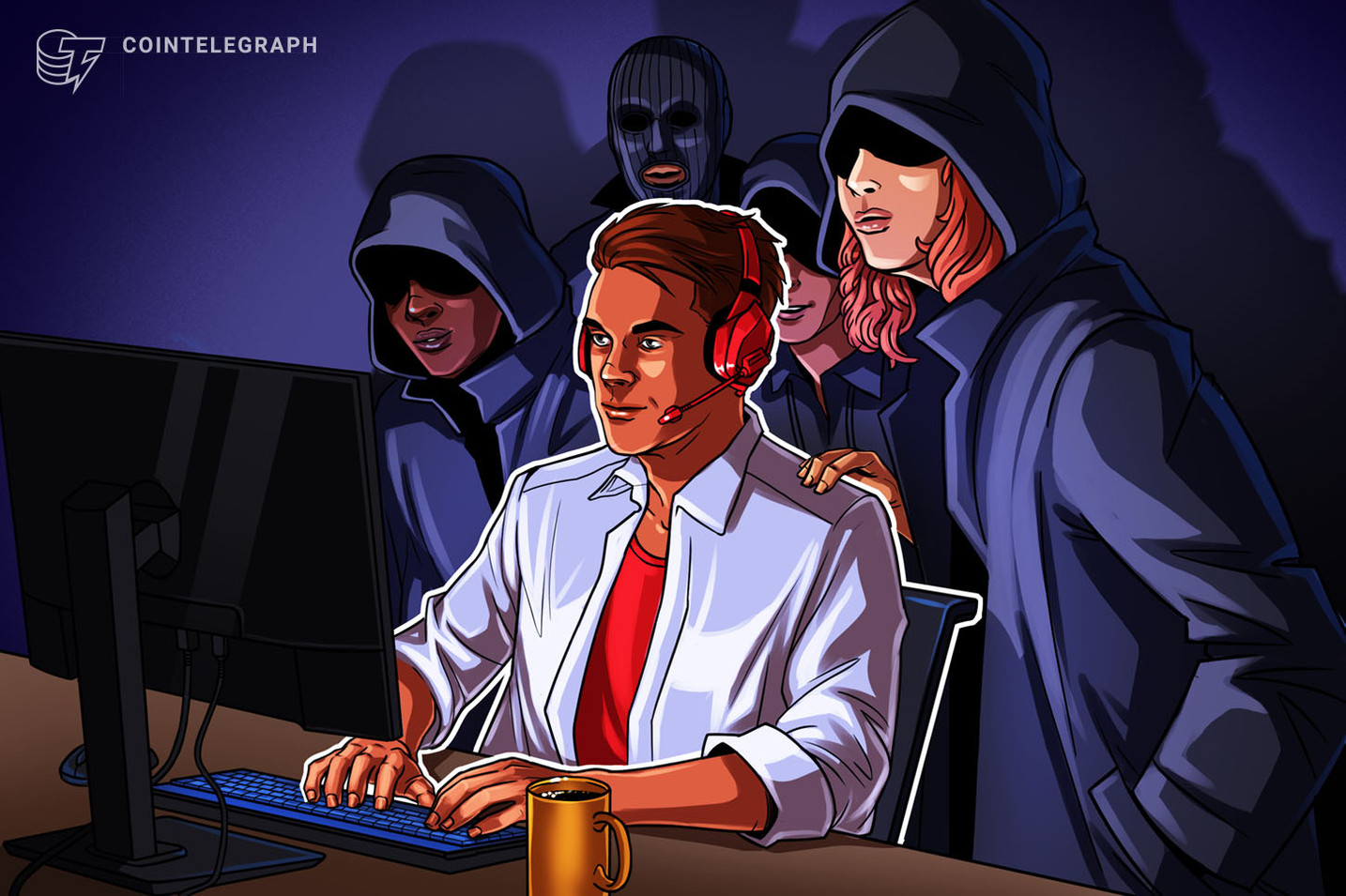 BitConnect-Opfer bekommen 17 Mio. US-Dollar Schadensersatz