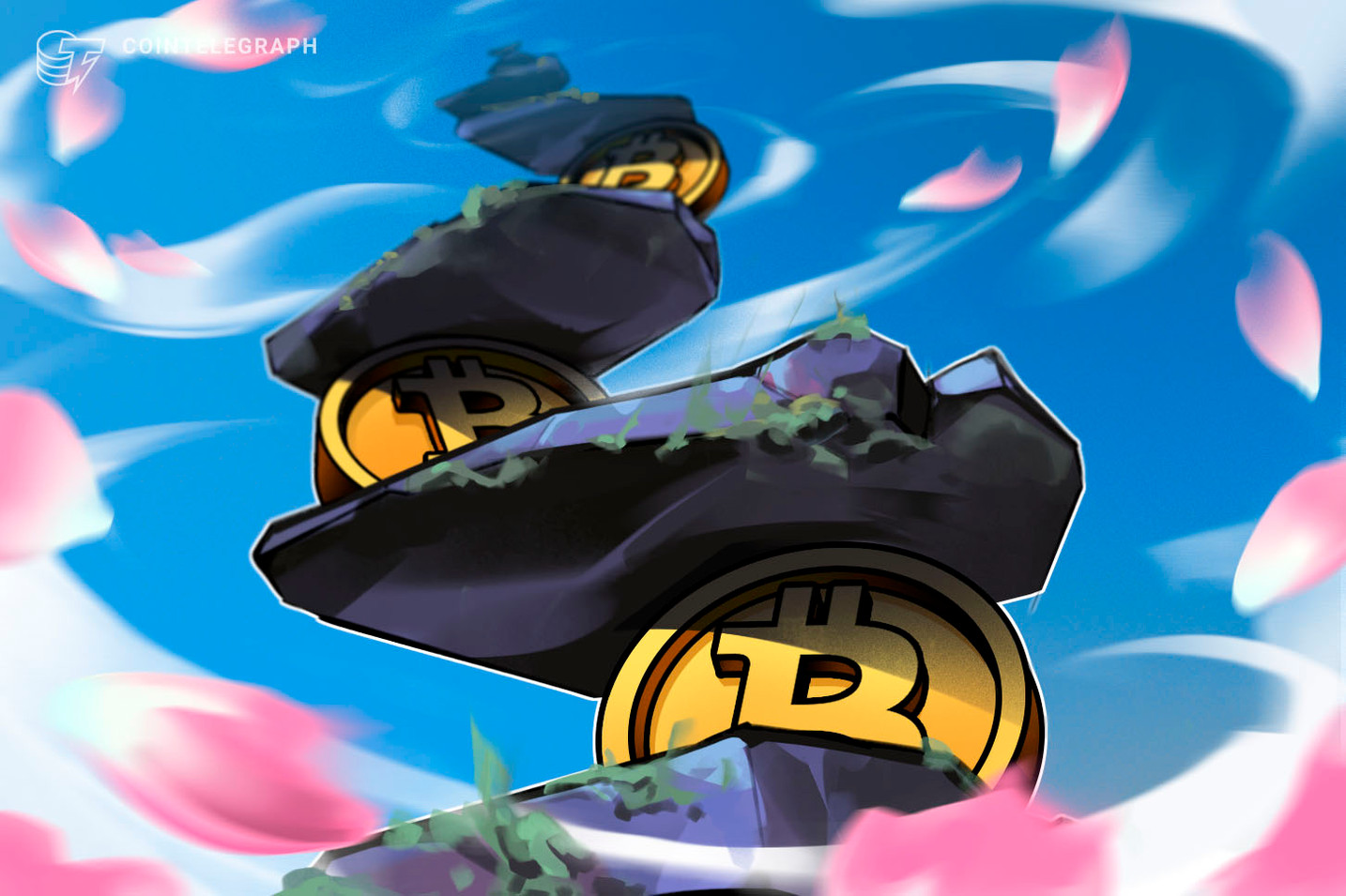 Bitcoin a 200.000$ nel 2025, prevede l'analista Trader Tardigrade