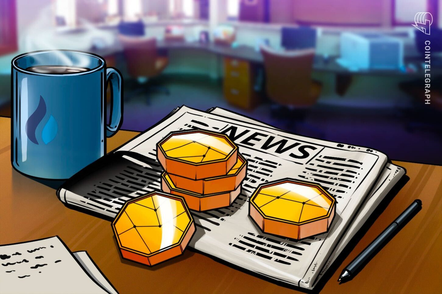 Huobi conferma il licenziamento del 20% del personale, ma smentisce le voci sull'insolvenza