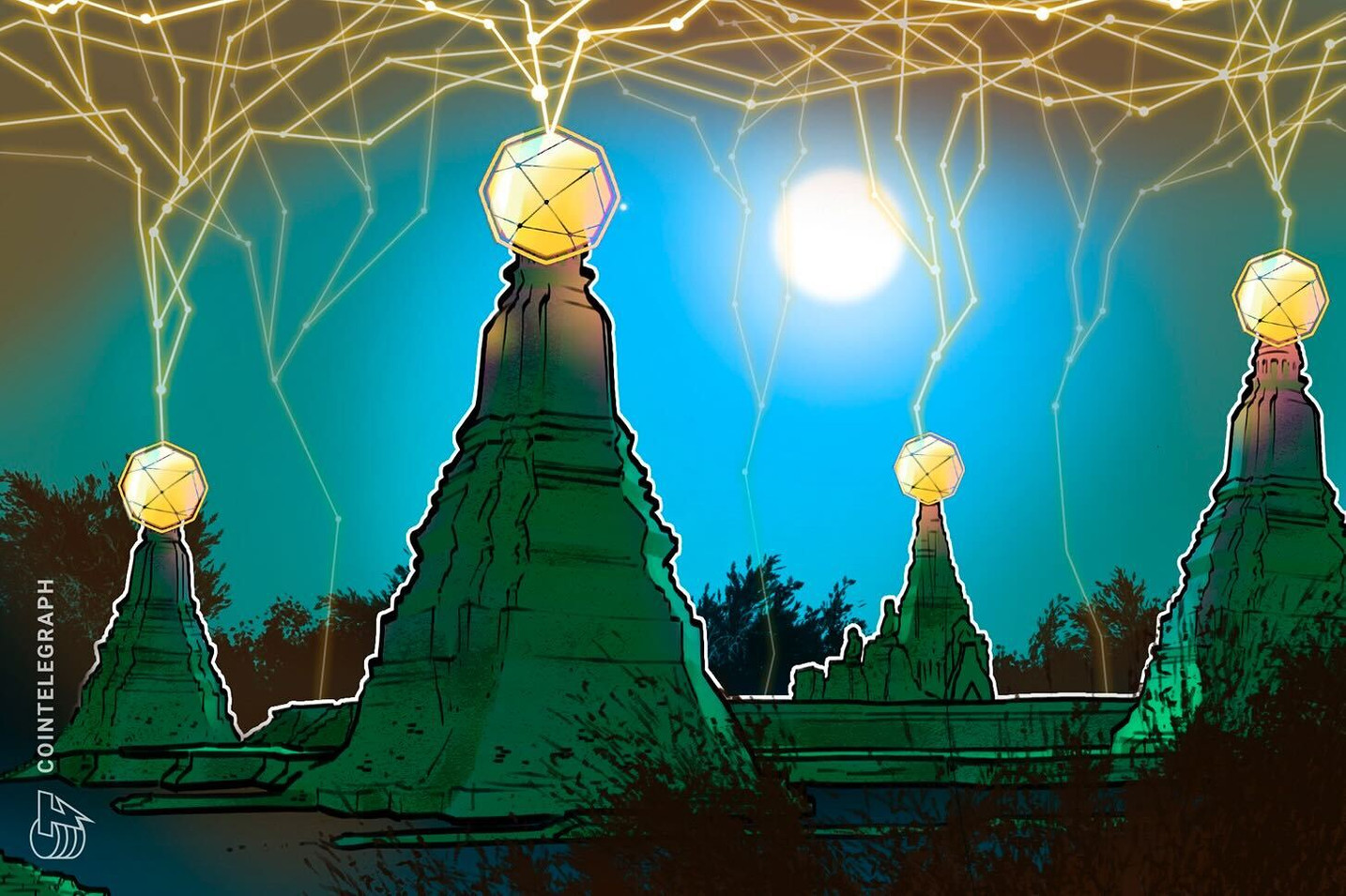 Indonesia to launch national crypto exchange in 2023: Report 