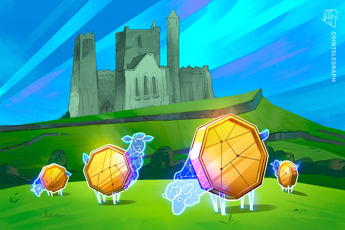 Irland: Zentralbankgouverneur ruft zu Krypto-Werbeverbot für junge Erwachsene auf