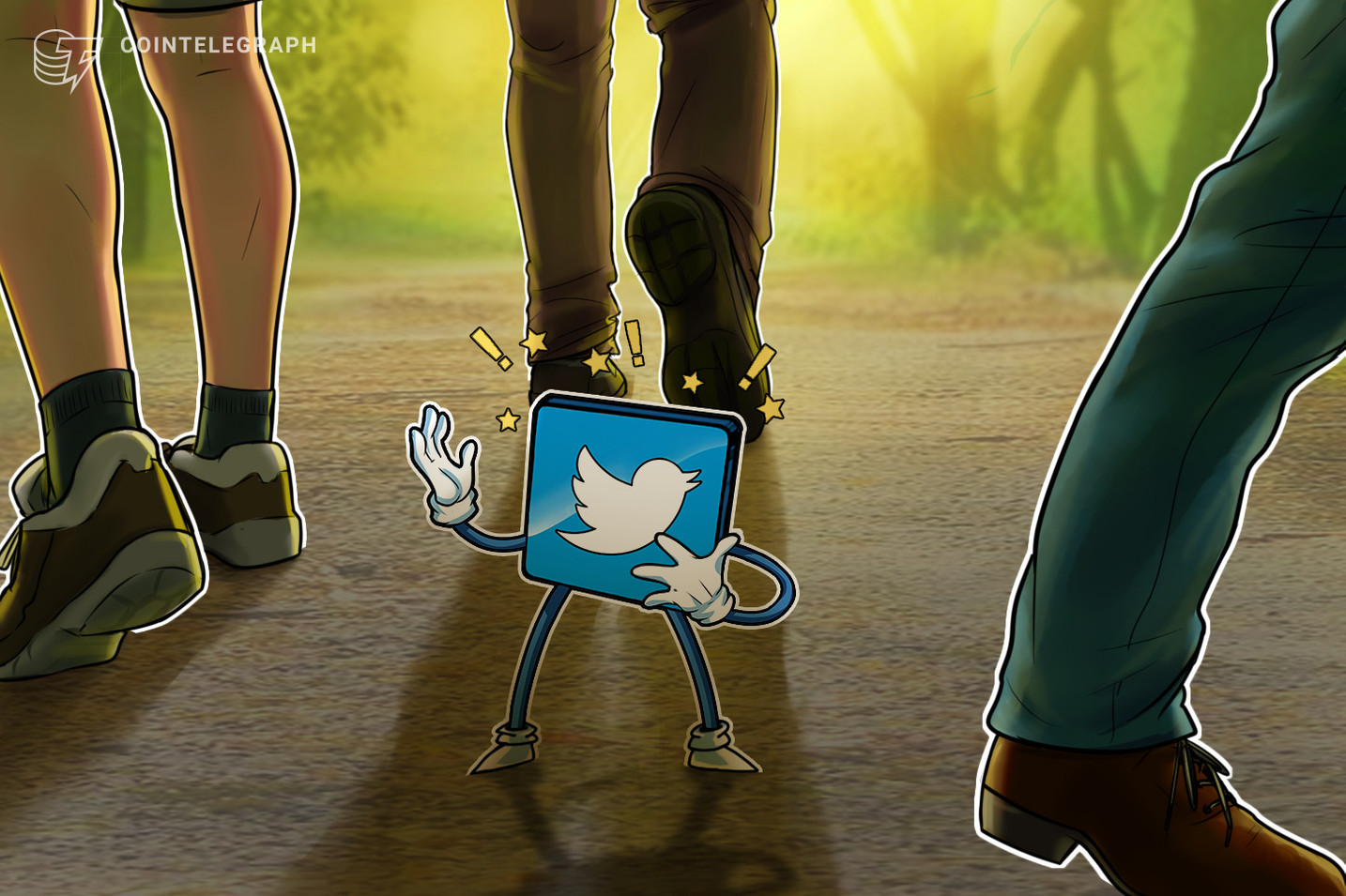 Fidelity, Twitter varlıklarının değerini düşürüyor