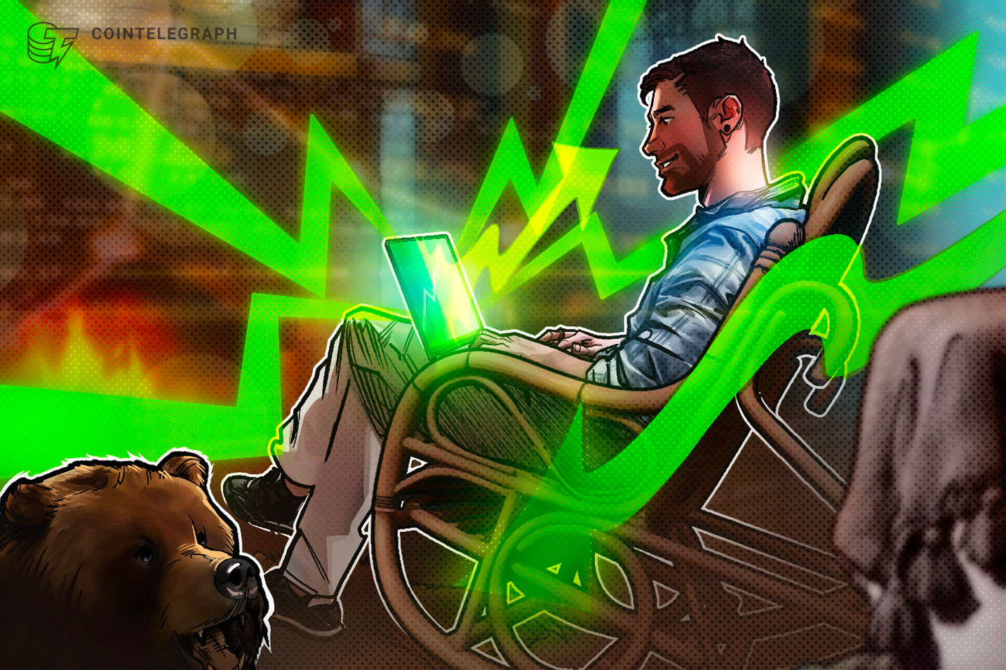 Noticias Cripto: Ripio integra Lightning Network, tokens do Palmeiras fazem sucesso e outras novidades no mercado cripto