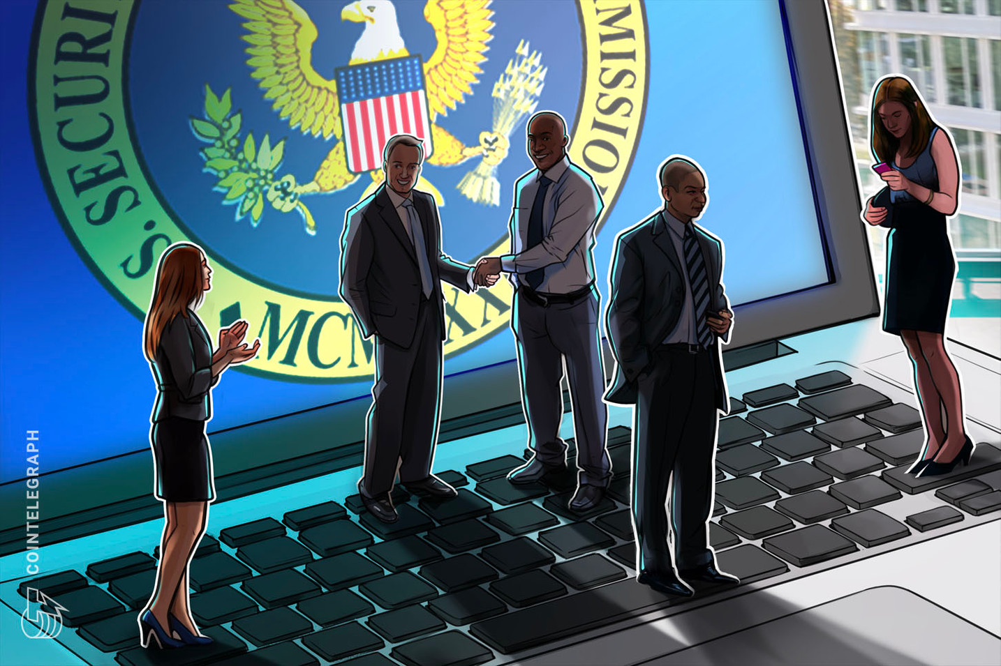 Grande vittoria per la crypto community: La SEC conclude la questione relativa alle presunte security del caso LBRY