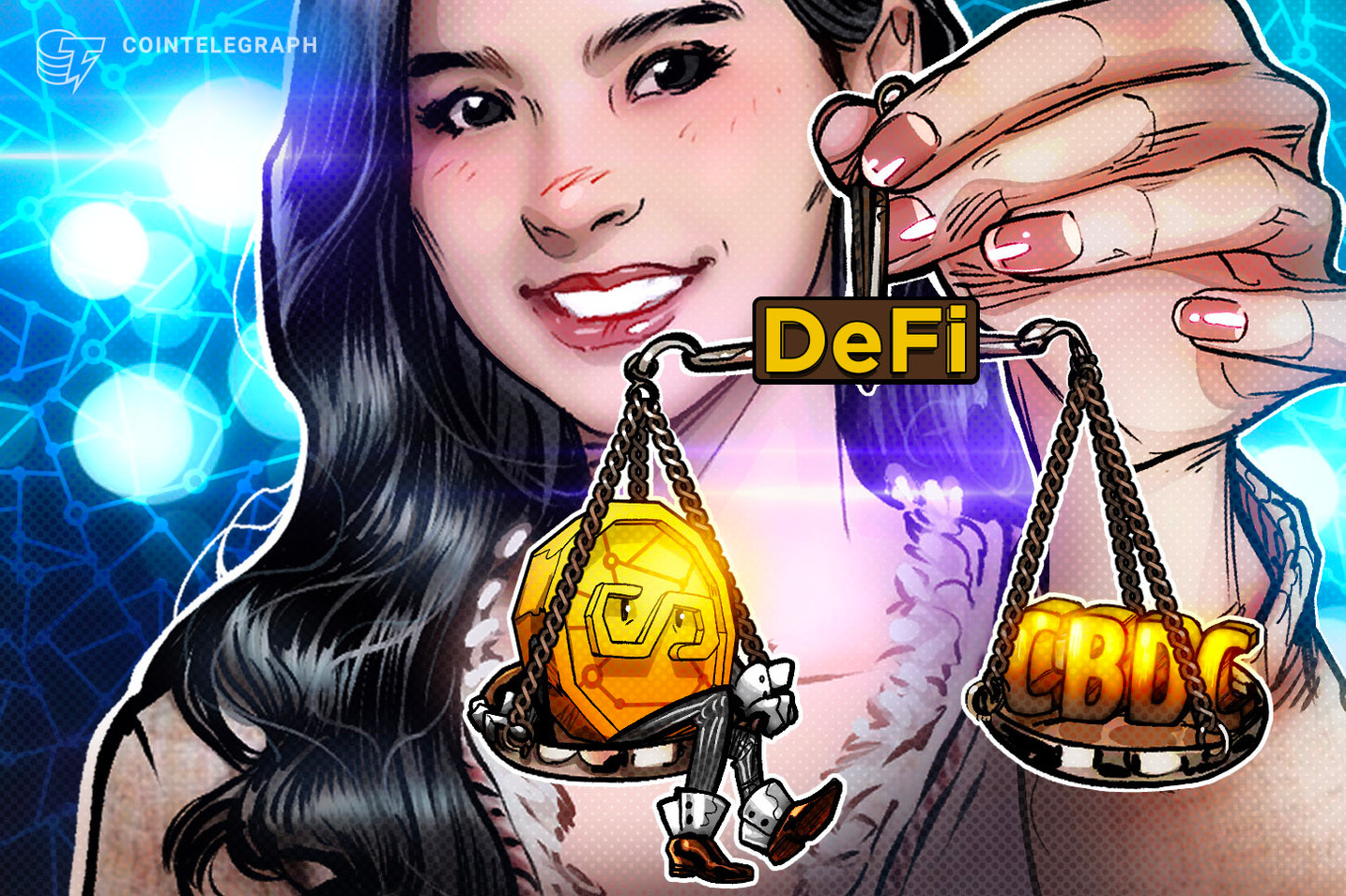 Hong Kong'dan bir CBDC yeniliği daha: Stablecoin'lere dönüştürme peşinde