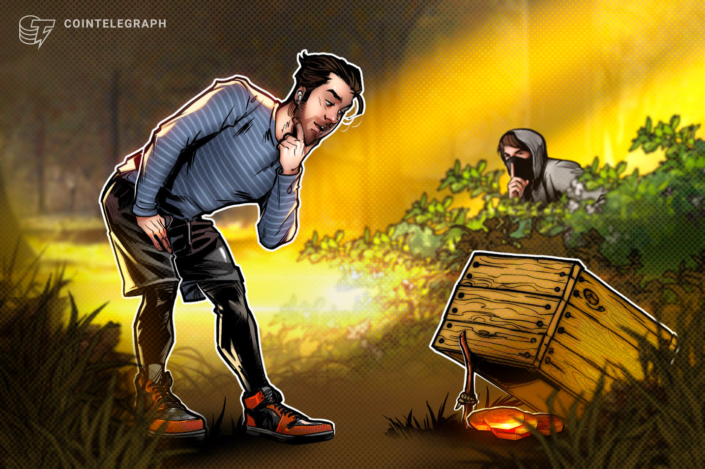 Voici quelques conseils pour éviter les escroqueries dans le monde de la crypto