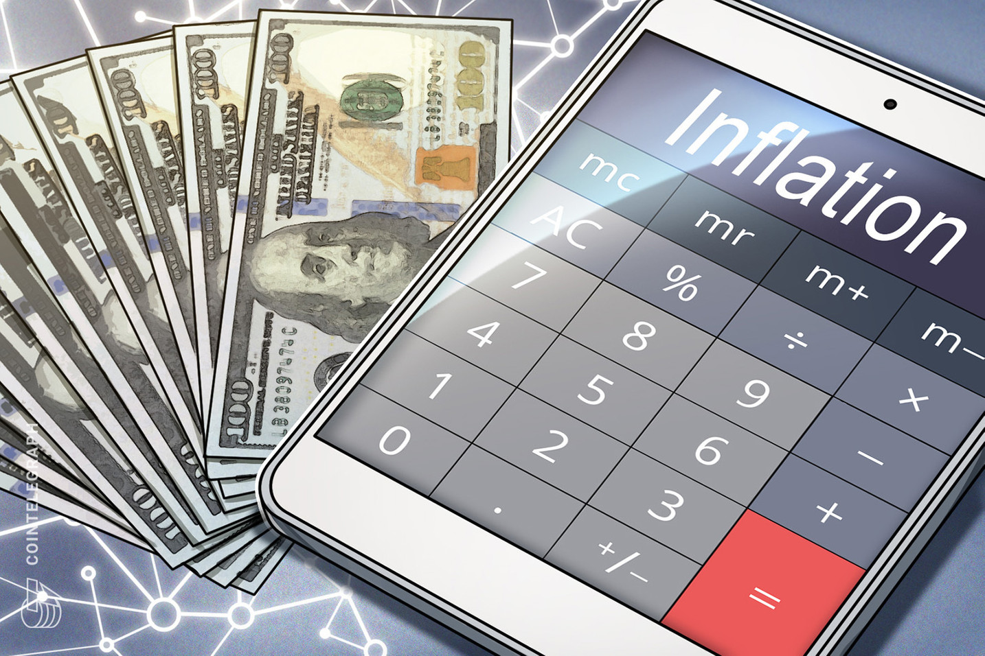 Erneute "Inflationsspitze" in den USA? – Fünf wichtige Dinge bei Bitcoin (BTC) diese Woche