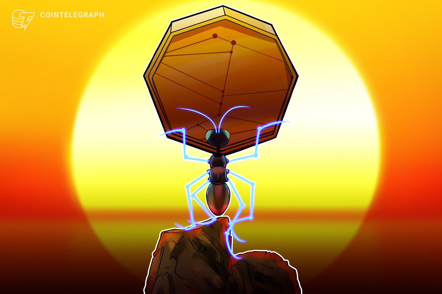 O colapso do FTX pode ser bom e aumentar a 'confiança' no ecossistema cripto, diz executivo da Nomura