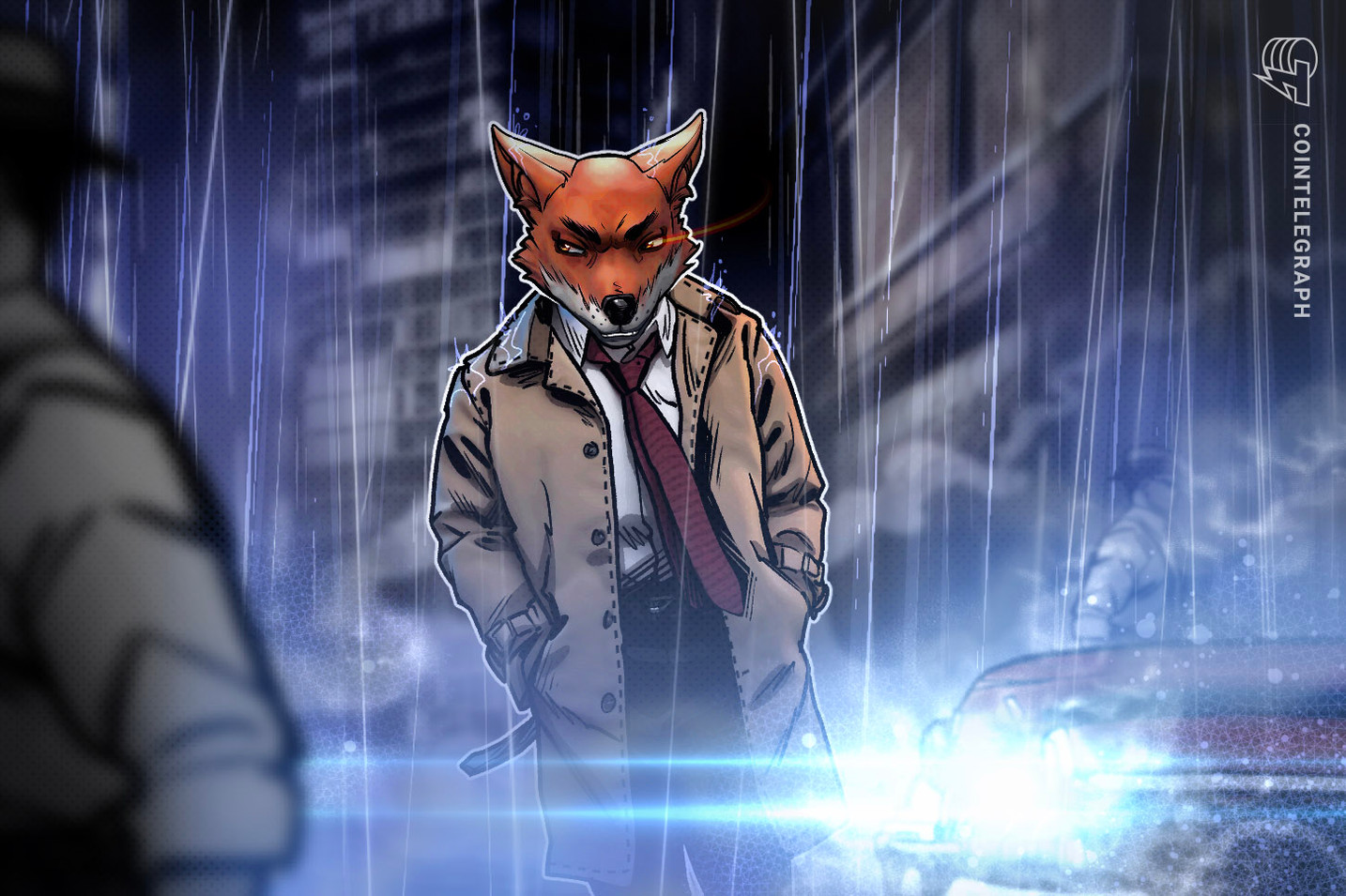 观点：我们还在因MetaMask和ConsenSys窥探我们的交易而生气吗？