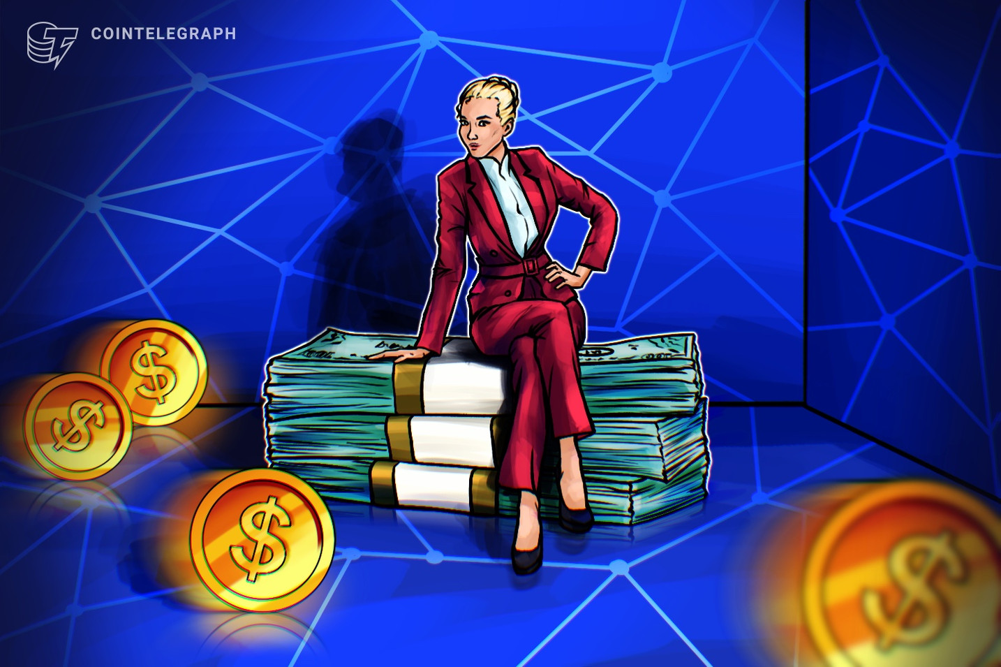 Hong Kong investment fund raises $500M to push mass adoption in Web3  