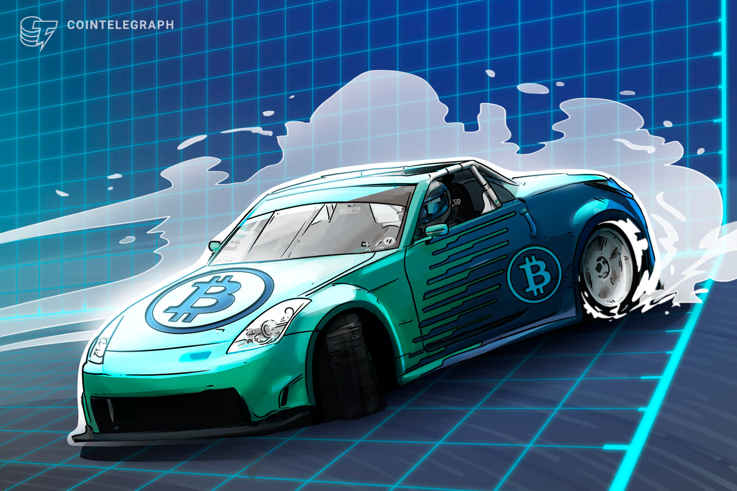 I dati on-chain di Bitcoin evidenziano similarità fra il rally di BTC del 2019 e del 2023