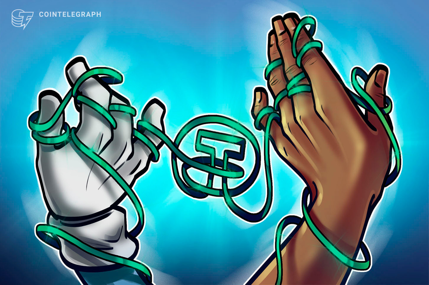 Tether Holdings n'était contrôlé que par 4 personnes en 2018 !