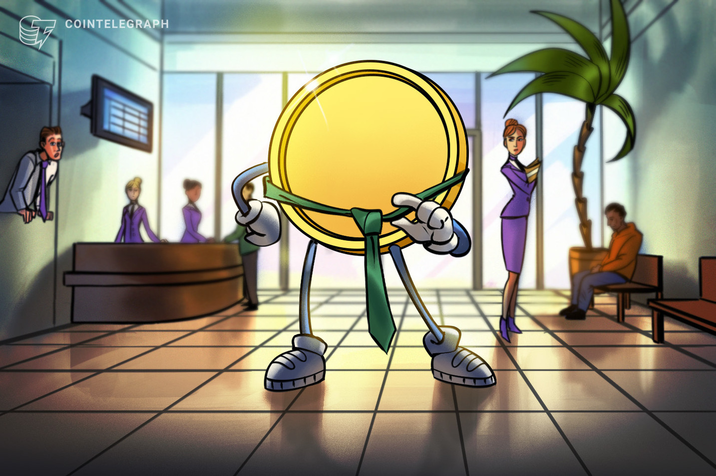 Deutsche DekaBank plant Tokenisierungsplattform bis 2024