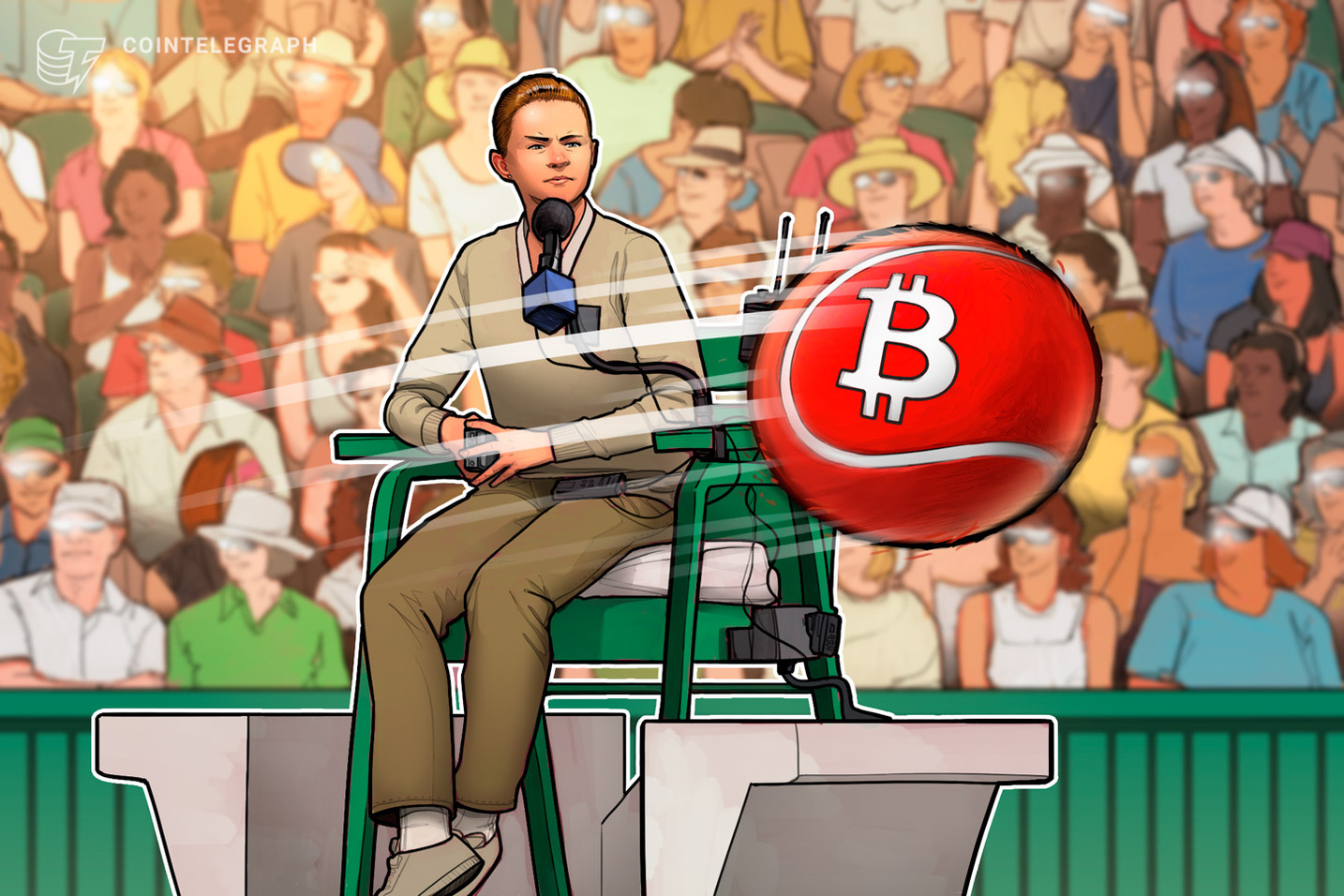 Block: Ricavi da Bitcoin nel Q4 scesi del 7% a causa del ribasso dell'asset