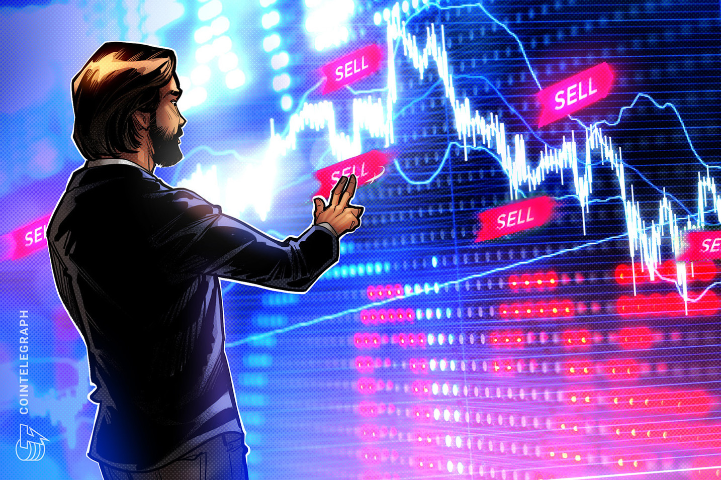 Digital Currency Group (DCG), Grayscale hisselerini satıyor