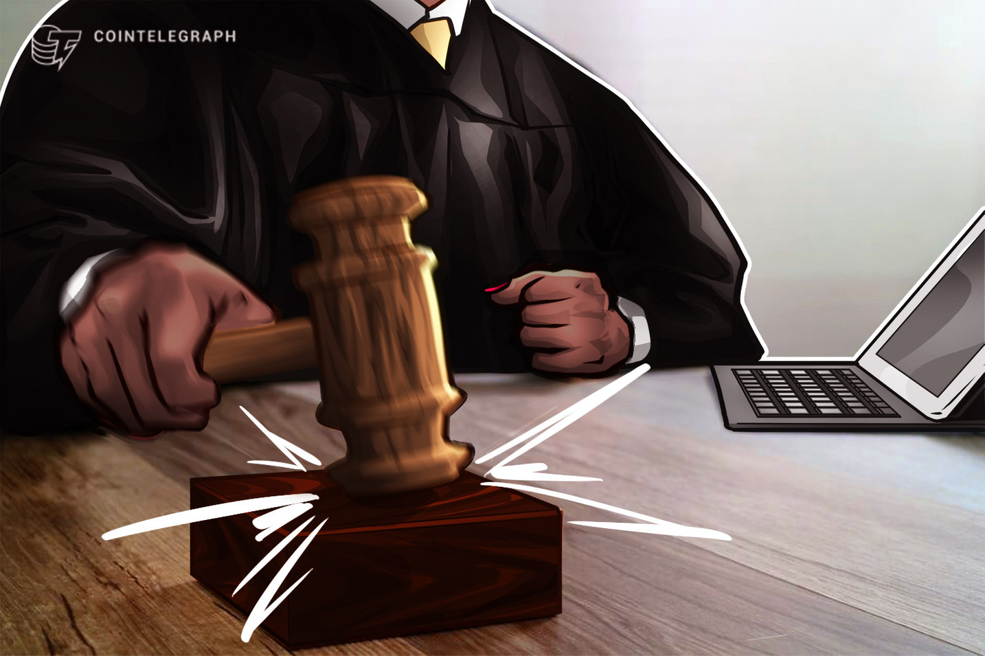 Coinbase est poursuivi pour violation de marque sur des produits dérivés Nano !