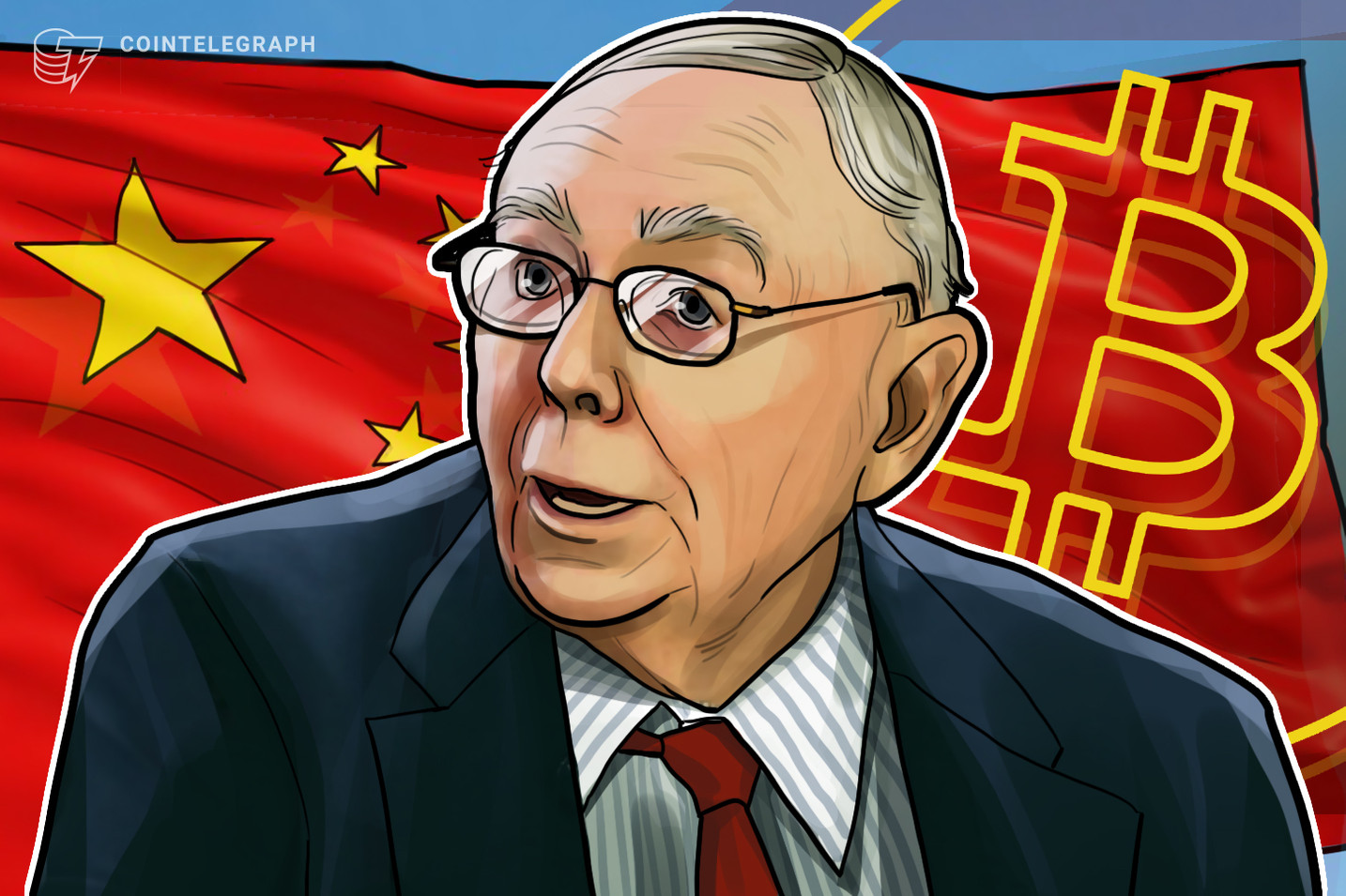 Topluluk, Charlie Munger'in Bitcoin yasağı talebiyle alay ediyor