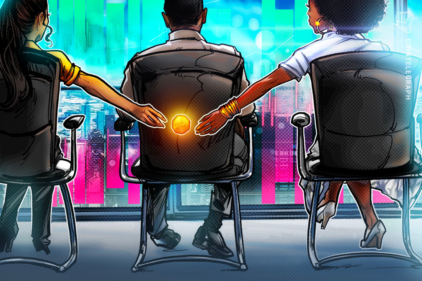 FTX元幹部が関係する慈善団体、FTXトークンの特別レートで1.5億ドルを稼ぐ＝報道