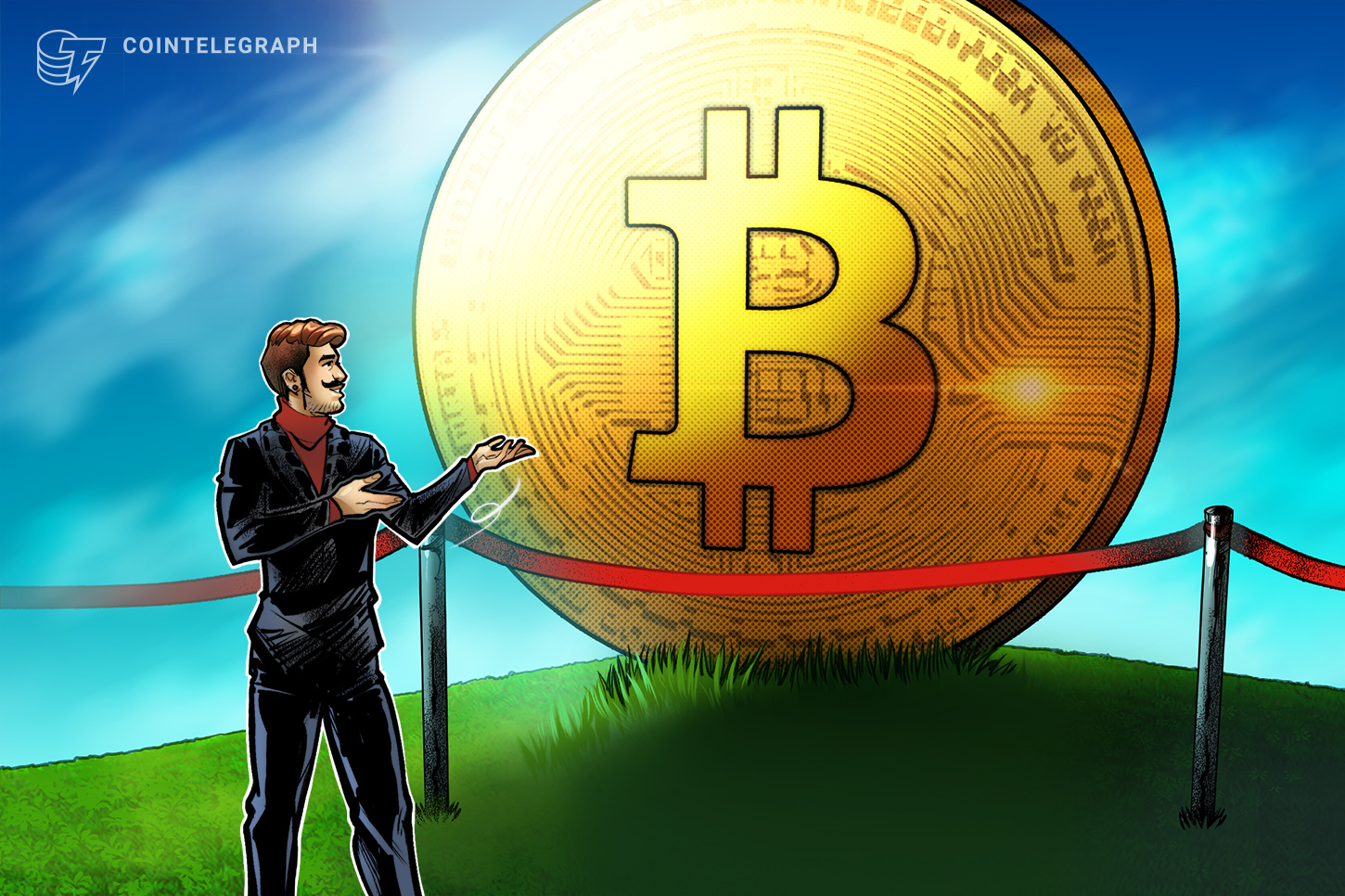 Marathon, 2 yılın ardından ilk defa Bitcoin (BTC) sattı!