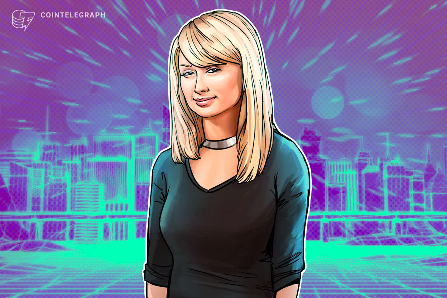Nifty News: Find love in Paris Hilton’s metaverse, BTC CryptoPunks soar and more