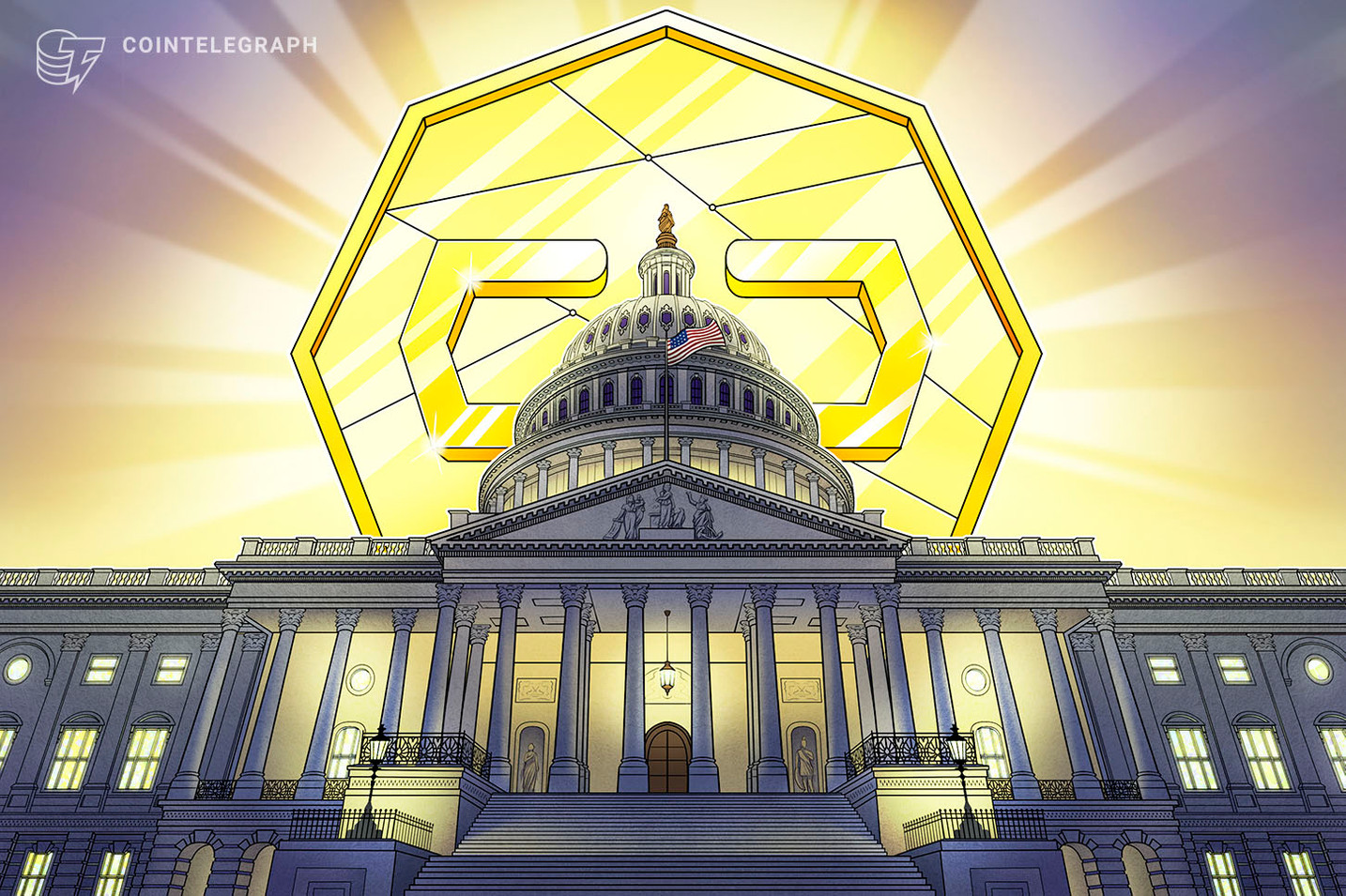 US-Bankenausschuss macht Krypto-Regulieung für neue Legislaturperiode zur Priorität