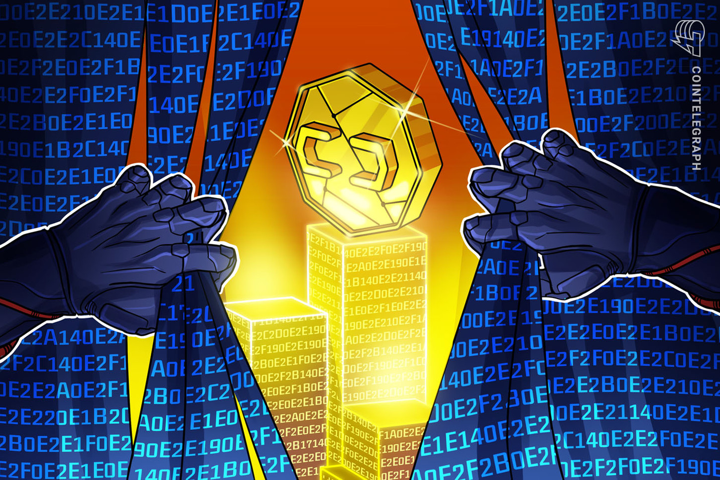 Bir saldırı da CoW Swap'a: 550 adet Binance Coin (BNB) çalındı!