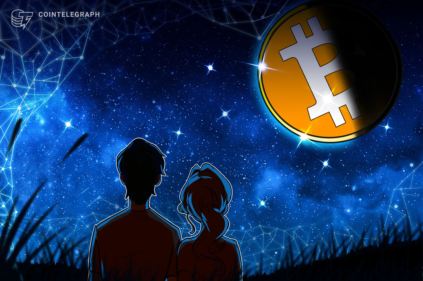 L'halving 2024 del Bitcoin sarà il "più importante" — Intervista a Charles Edwards