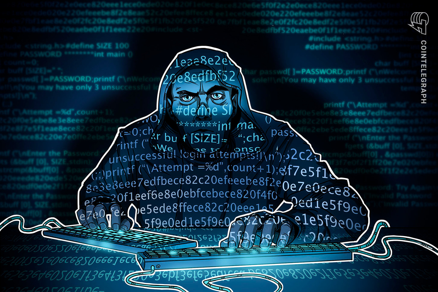 Ocak ayındaki hack'ler, yıllık oranda yüzde 93 daha az!